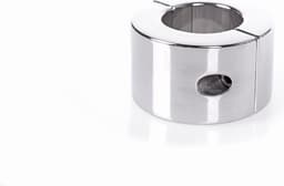Ball stretcher RVS 1,5 cm dik / 4 cm hoog (lekker zwaar) — thumbnail 1