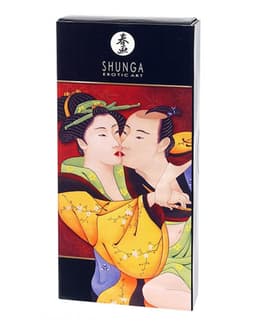 Shunga - Oral Pleasure Gloss - Lipgloss voor stimulerende blowjobs — thumbnail 7
