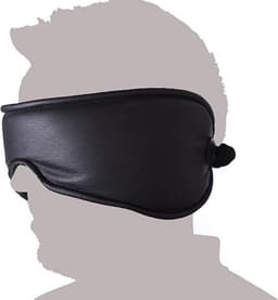 Leren masker — thumbnail 9