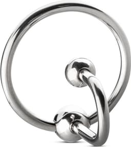 Metalen Sperm Stopper — thumbnail 6