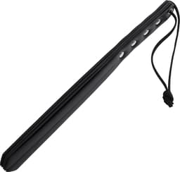 Banoch | Split Paddle Black - zwart | 26,5 cm — thumbnail 4