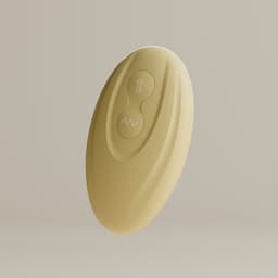 Strapon Vibrator voor Vrouwen - Sex toys - Seksspeeltjes - G-Spot & Clitoris Stimulator - Voor Koppels - 2 Trillende Uiteinden - Siliconen - Magnetisch Oplaadbaar — thumbnail 4