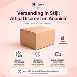 SF Toys Roos Vibrator Rood – Clitoris Stimulator – 10 Zuigstanden – Beschikbaar in 6 kleuren – Stil <50dB – Waterdicht – Magnetisch Oplaadbaar – Nieuwste generatie — thumbnail 9