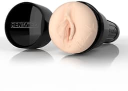 Fleshlight X Hentaied - Valentina Nappi — thumbnail 4