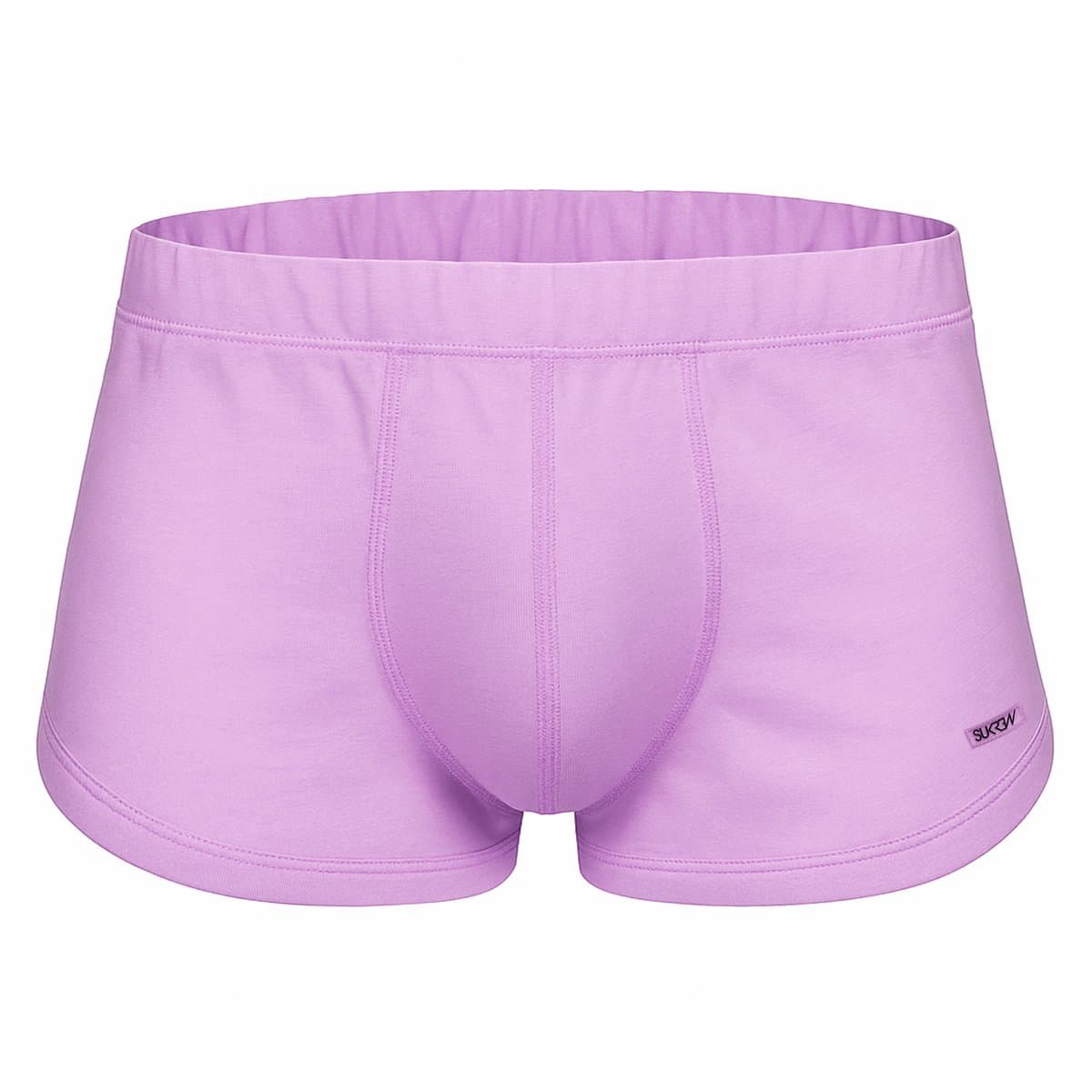SUKREW Shorts Pale Magenta - MAAT M — afbeelding 1