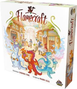 Flamecraft (Standard Edition) — thumbnail 5