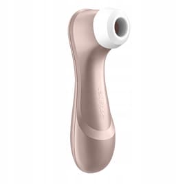 Satisfyer Pro 2 Next Generation - Luchtdrukvibrator met 11 intensiteitsniveaus - waterdicht — thumbnail 6