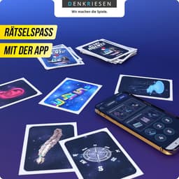 Story Agents Bordspel - Interactief Raadspel - Geluidsraadsel Oplossen - Met Luisterspel — thumbnail 5