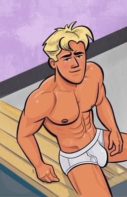 Fleshlight - Fleshjack Fantasy Power Bottom Boy — thumbnail 5