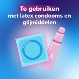 Eroxon Stimgel - Helpt een erectie te krijgen in 10 minuten - Behandeling van impotentie - Stimuleert doorbloeding penis - Makkelijk en veilig in gebruik - Klinisch bewezen - Compatibel met latex condooms - 4 tubes — thumbnail 16