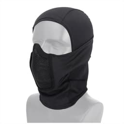 BDSM Masker - Seks - Seksfeest - Cosplay - Bondage - SM - Meester - Porno - SM — thumbnail 1