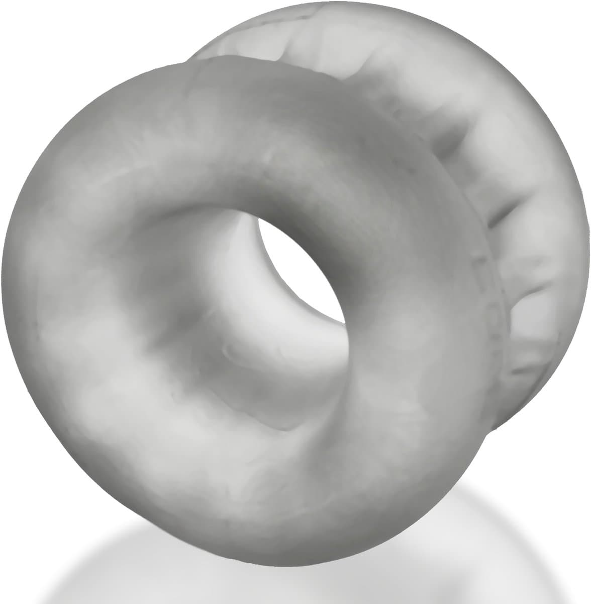 Oxballs - Core - Ballstretcher - Clear Ice — afbeelding 1