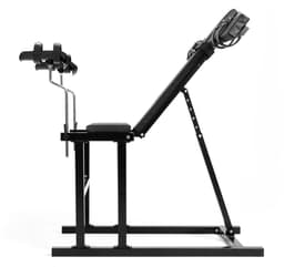 Restraint Chair - High — thumbnail 8