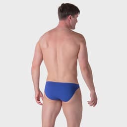 WOH heren minislip sexy fun blauw — thumbnail 9