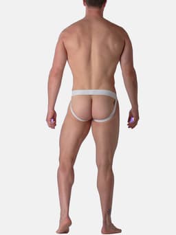WOH Jockstrap Sexy Fun — thumbnail 2