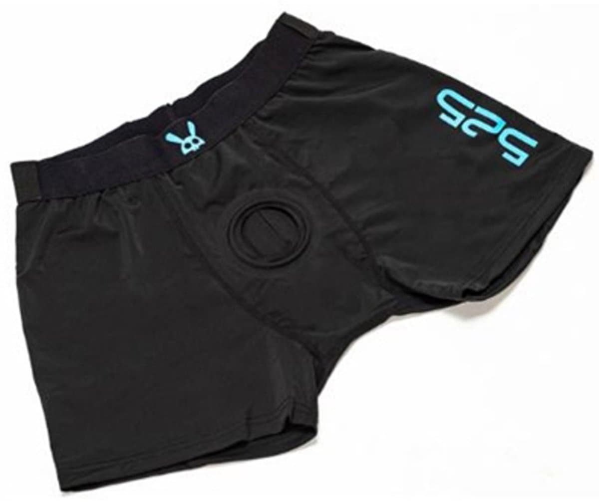 F-machine 525 receiver shorts pro - 2xl — afbeelding 1