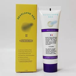Penis Groei Olie - Developpe Sex - Rapid Increase - Langer en Sterker 50ML — thumbnail 8
