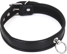 Kiotos - Budget Collar - Zwart — thumbnail 1