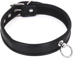 Kiotos - Budget Collar - Zwart