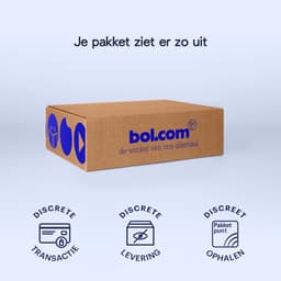 Eva® Personal Massager - Magic Wand - Vibrator voor Vrouwen - Krachtige Clitoris Stimulator - 75% Intensere Stimulatie - 20 Standen - Fluisterstil - Sex Toys voor Vrouwen - Seksspeeltjes - Cadeau voor Vrouw - Sensuele Audio - Ocean Blue — thumbnail 8