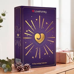 Indulge 12-dagenbox - Lovehoney — thumbnail 3