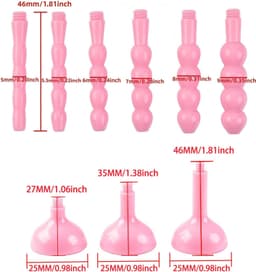 Chastity Cage met 3 Urinezakken en 6 Katheters — thumbnail 5