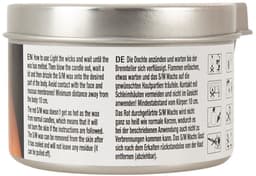 S/M Candlehot 100ml — thumbnail 3