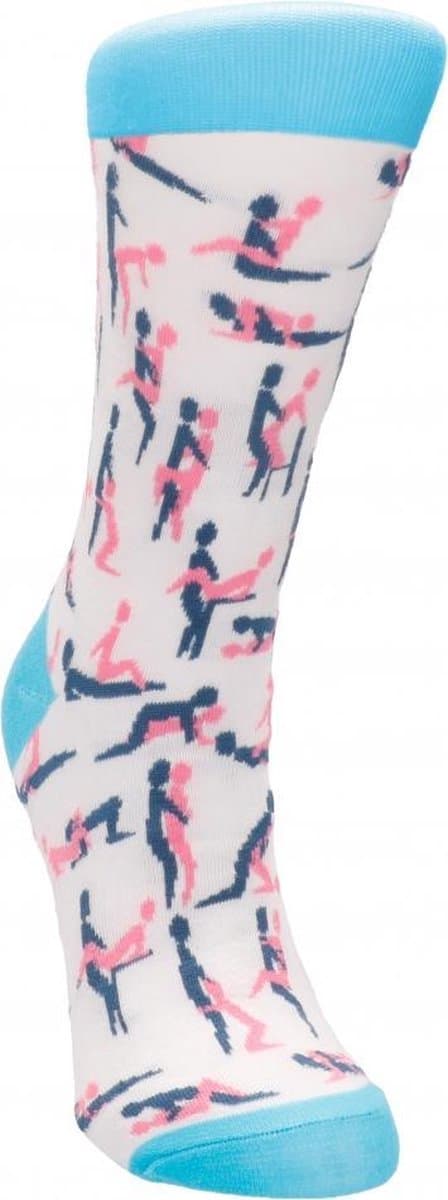 Sexy Socks - Sutra Socks - 36-41 - Socks - Shots - Sexy Socks — afbeelding 1