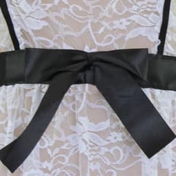 Sexy Lingerie Set- exotische kostuum uniformes- rollenspel- body pleasure — thumbnail 2