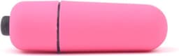 Mini Bullet Roze - Intens gevoel - Stimulerend voor vrouwen - Pocketsize - 1 trilstand - Stimulerend voor clitoris - Spannend voor koppels - Sex speeltjes -Sex toys - Erotiek - Sexspelletjes voor mannen en vrouwen – Seksspeeltjes - Stimulator — thumbnail 1