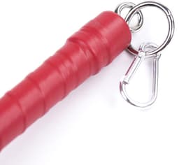 Banoch | Spreidstang red  - spreader bar bondage - 50 cm — thumbnail 2