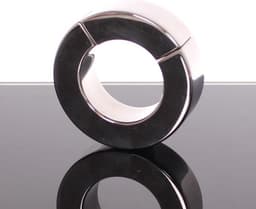 Magnetische Ball Stretcher 14 mm hoog Ø 35 mm — thumbnail 5