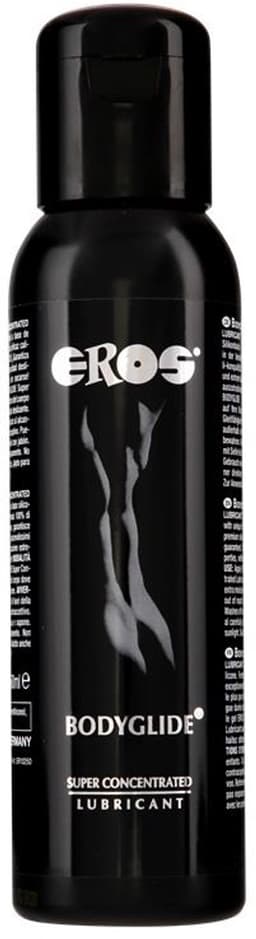 Glijmiddel op Siliconenbasis Eros ER10250 (250 ml) — thumbnail 5