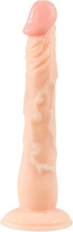 Realistische Dildo European Lover Small — thumbnail 12