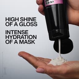 Redken - Acidic Color Gloss 1-Min Gloss-in-Mask - Voor gekleurd haar - Intense glans en hydratatie - 250ML — thumbnail 2