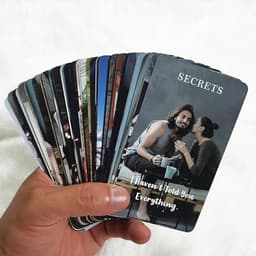Oracle Kaarten voor Liefde en Romantiek - Inzicht in Relaties en Gevoelens — thumbnail 5