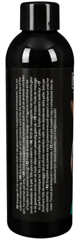 Love Fantasy Massage OIL 200ml — thumbnail 2