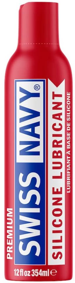 Swiss Navy Glijmiddel Silicone Lube 946 ml — thumbnail 5