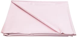 Kiotos - PVC Vinyl Beddenlaken - Roze — thumbnail 3