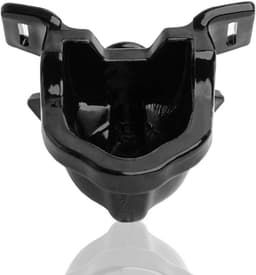 Oxballs - Watersport Strap-On Gag - Zwart — thumbnail 3