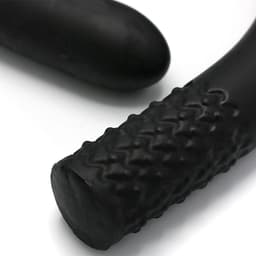 Lusty Super Lange Anaal Dildo XXL- Anaal Dildo 100 CM lang - Dildo Voor Extreem Diepe Penetratie - Diameter 6 cm — thumbnail 2