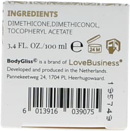 BodyGliss - Female Care Collection Care & Comfort Silicone 100 ml — thumbnail 7