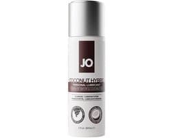 System JO – Coconut Hybrid Lubricant – 60 ml