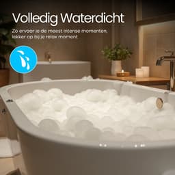 IVY LUX Cockring Vibrerend voor Koppels NXT - Next Generation Vibrator - Hoogwaardige Penisring – Krachtige Vibrator voor Duo Genot – Oplaadbaar, Waterdicht & Comfortabel — thumbnail 5