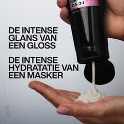 Redken - Acidic Color Gloss 1-Min Gloss-in-Mask - Voor gekleurd haar - Intense glans en hydratatie - 250ML — thumbnail 9