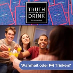 Feestspel met Waarheid of Drank: Ontdek 410 Kaarten voor Onvergetelijke Avonden — thumbnail 3