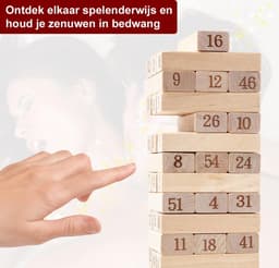 Intimista Vibe® Magical Sex Tower - Erotische spelletjes - 216 Opdrachten - Nederlands — thumbnail 5