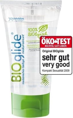 Bioglide - Neutral - Glijmiddel op Waterbasis - 100% Natuurlijke Ingrediënten - Vegan — thumbnail 14