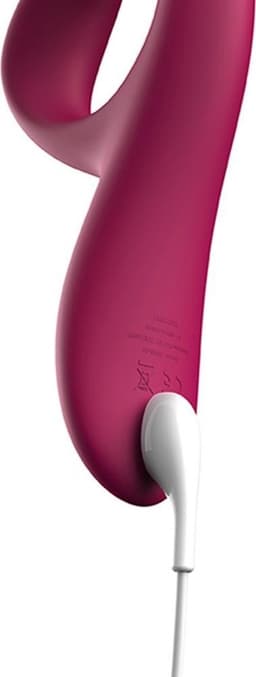 We-Vibe Nova 2 - Tarzanvibrator - Fuchsia — thumbnail 2