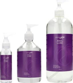 Pleasure Glide – Anaal Glijmiddel 500 ml — thumbnail 5